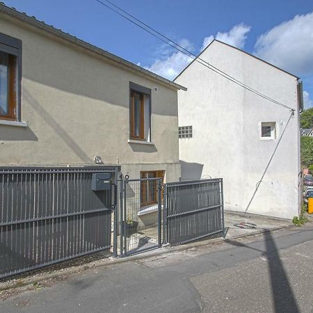Maison Cosyrouen Malatire Gare 6 Couchages Kültér fotó