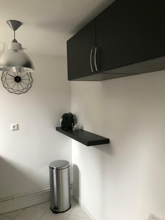 Maison Cosyrouen Malatire Gare 6 Couchages Kültér fotó