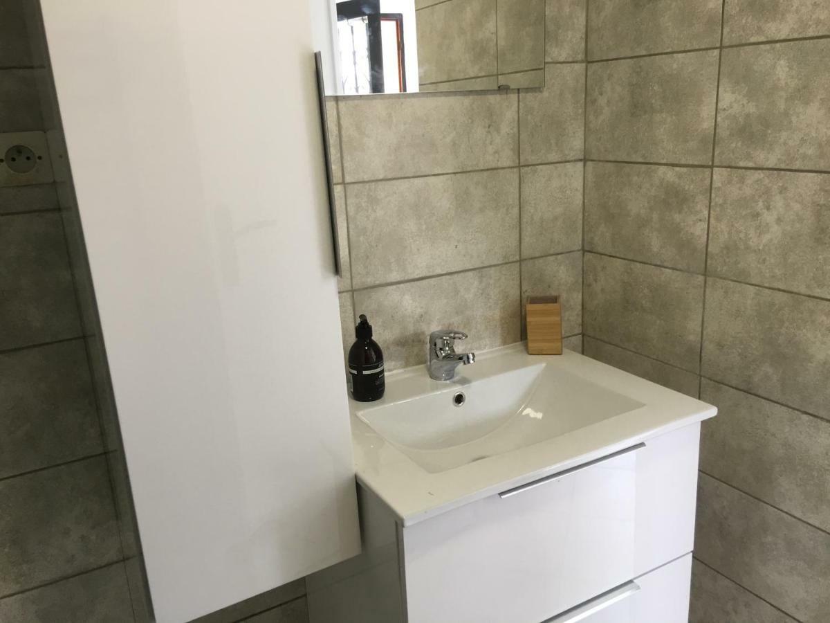 Maison Cosyrouen Malatire Gare 6 Couchages Kültér fotó