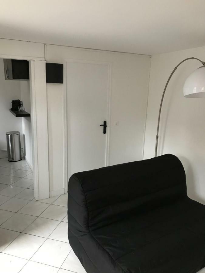 Maison Cosyrouen Malatire Gare 6 Couchages Kültér fotó